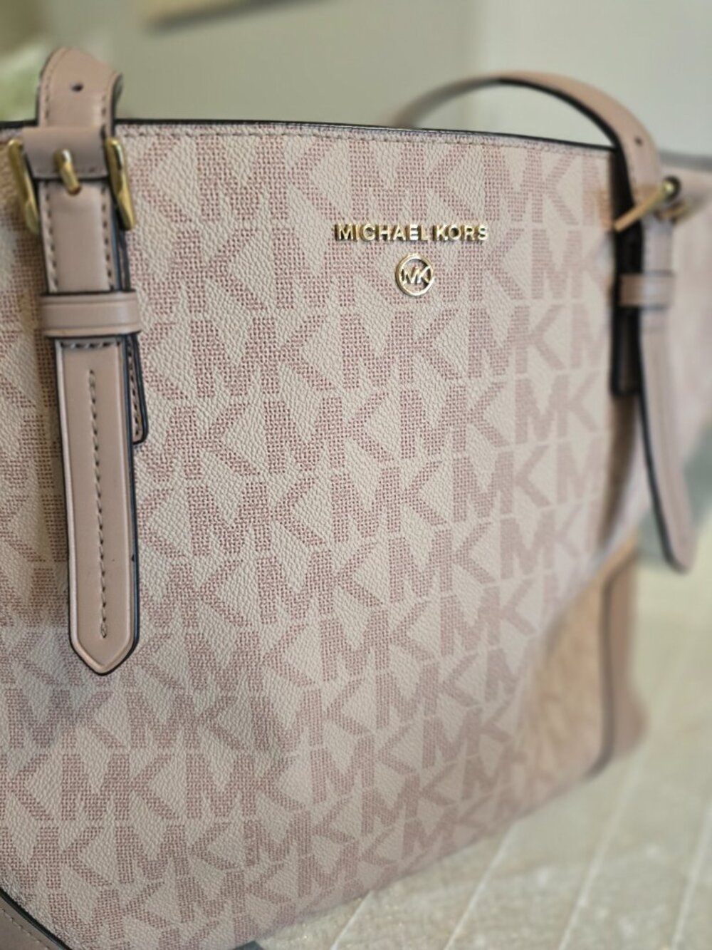 Michael kors Tote Bag - Picture 3 of 14